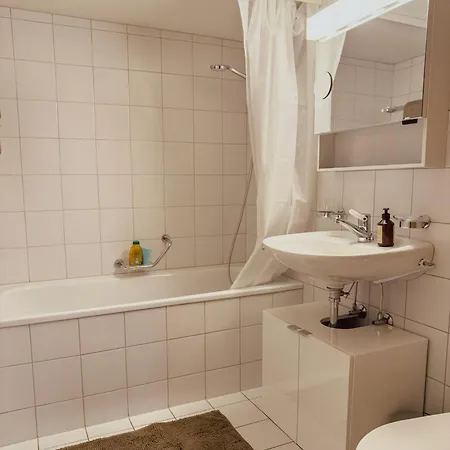 Appartement Grosszuegige Leiterli