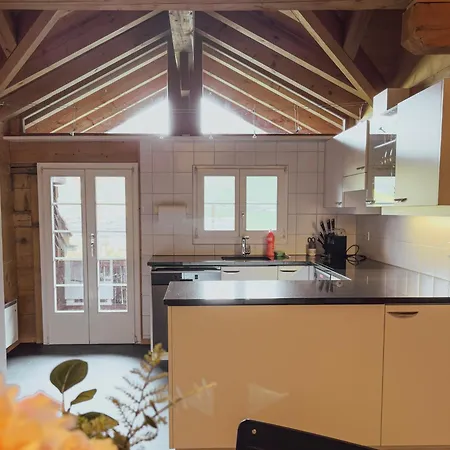 Grosszuegige Leiterli 伦克