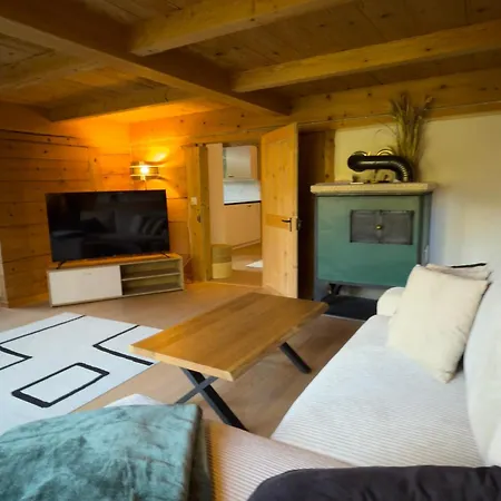 Grosszuegige Leiterli 伦克