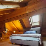 Grosszügige Leiterli Apartamento