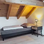 Grosszügige Leiterli Apartamento