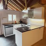 Grosszügige Leiterli Apartamento *