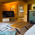 Apartamento Grosszügige Leiterli