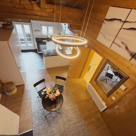 Grosszuegige Leiterli * Lenk