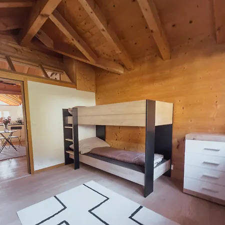 Grosszuegige Leiterli * Lenk